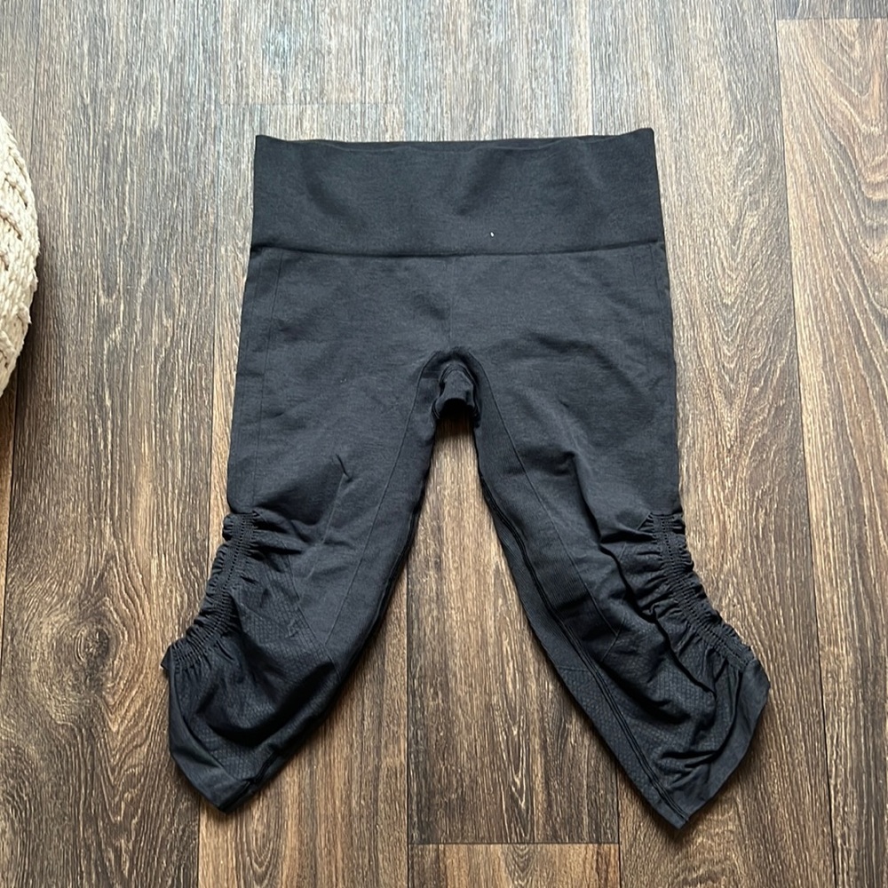 Lululemon Capri Leggings